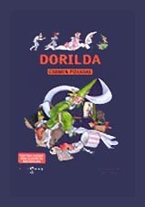 Imagen de archivo de DORILDA a la venta por Librera Rola Libros