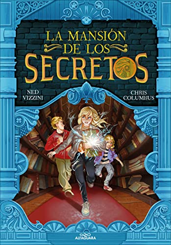 Stock image for La mansin de los secretos/ House of Secrets -Language: Spanish for sale by GreatBookPrices