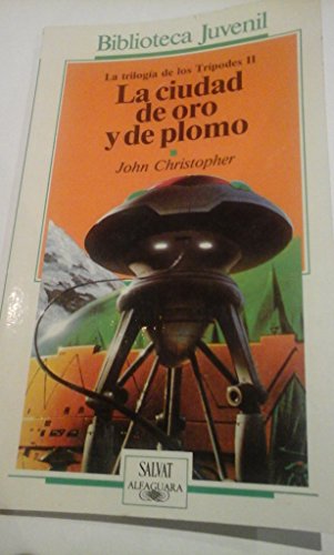 Imagen de archivo de La Ciudad De Oro Y De Plomo a la venta por Iridium_Books