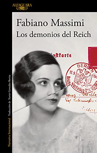 Stock image for Los Demonios del Reich / The Demons of the Reich for sale by ThriftBooks-Atlanta
