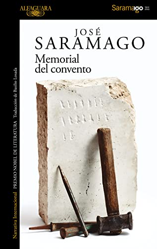 9788420460581: Memorial del convento (Biblioteca Saramago)