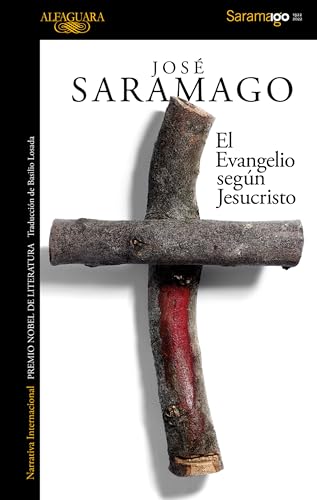 9788420460611: El Evangelio según Jesucristo (Biblioteca Saramago)