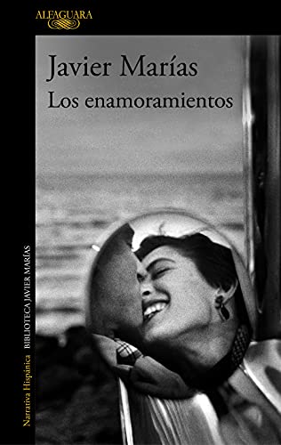 Stock image for LOS ENAMORAMIENTOS for sale by KALAMO LIBROS, S.L.