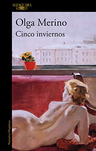 Imagen de archivo de Cinco inviernos a la venta por AG Library