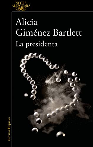 Stock image for La presidenta / Madam President (Spanish Edition) for sale by Dream Books Co.