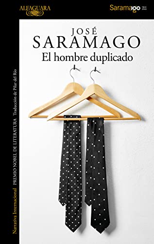 Stock image for EL HOMBRE DUPLICADO for sale by KALAMO LIBROS, S.L.