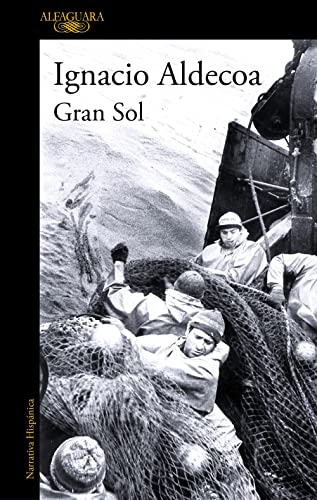 Imagen de archivo de GRAN SOL a la venta por KALAMO LIBROS, S.L.