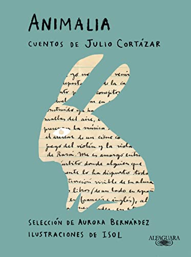 Imagen de archivo de Animalia : cuentos de Julio Cortzar a la venta por Librera Prez Galds