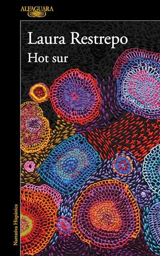 Stock image for HOT SUR for sale by KALAMO LIBROS, S.L.