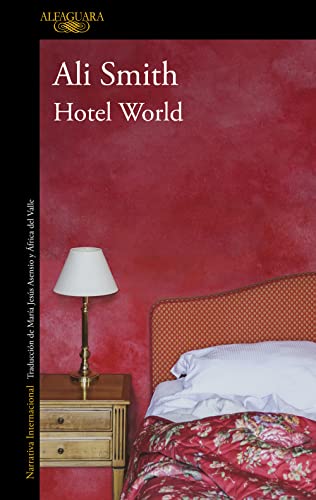 Stock image for HOTEL WORLD for sale by KALAMO LIBROS, S.L.