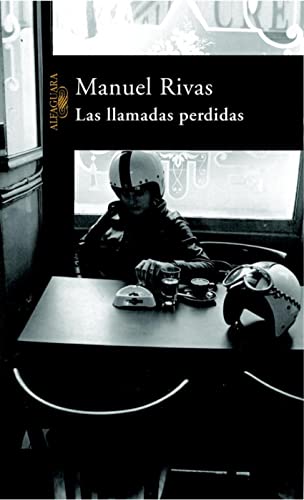 Beispielbild fr Las Llamadas Perdidas/the Lost Calls zum Verkauf von Ammareal