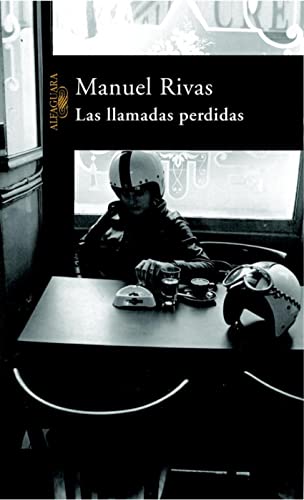 9788420464183: Las llamadas perdidas (Spanish Edition)