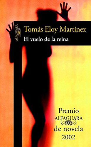 Stock image for El vuelo de la reina (Spanish Edition) for sale by BooksRun