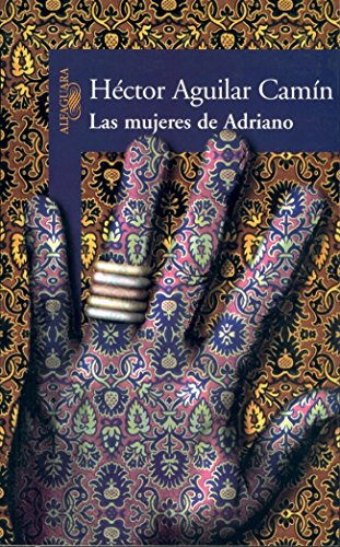 9788420464336: Las mujeres de Adriano (HISPANICA)
