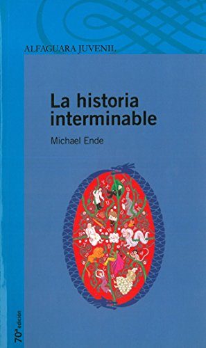 9788420464398: LA HISTORIA INTERMINABLE