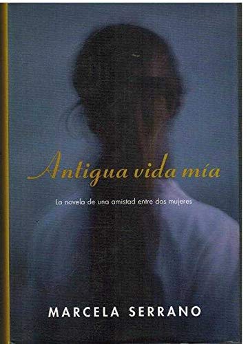 Beispielbild fr ANTIGUA VIDA MIA BEST-SELLERT (Spanish Edition) zum Verkauf von MY BOOKS N ME