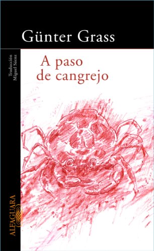 Beispielbild fr A Paso de Cangrejo zum Verkauf von Hamelyn