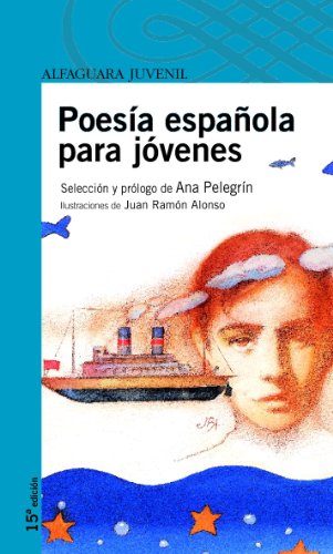 Stock image for Poesa Espaola para Jvenes for sale by Better World Books