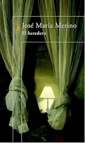 9788420465203: El heredero (Hispnica)