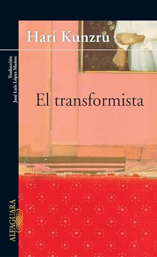 9788420465227: El transformista (Spanish Edition)