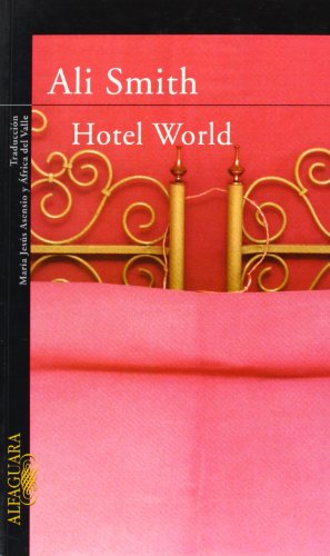Beispielbild fr Hotel World zum Verkauf von LibroUsado | TikBooks