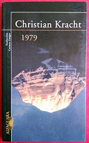 9788420465265: 1979 (Alfaguara Literaturas)