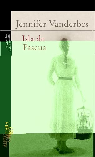 9788420465319: ISLA DE PASCUA (LITERATURAS) (Spanish Edition)