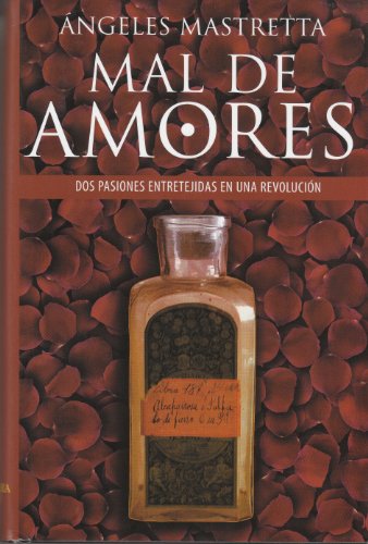 Stock image for Mal de Amores: Lovesick = Lovesick for sale by ThriftBooks-Atlanta