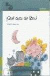 Stock image for Qu asco de libro! (Proxima Parada Prim. Lecto) for sale by medimops