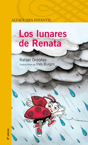 Imagen de archivo de Los lunares de Renata (Serie amarilla) a la venta por medimops