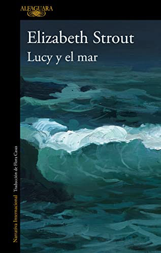 Imagen de archivo de Lucy y el mar a la venta por Moshu Books