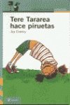 Beispielbild fr Tere tararea hace piruetas (Proxima Parada 6 Aos) zum Verkauf von medimops
