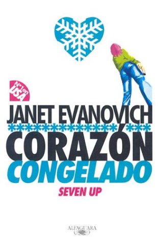 Stock image for Corazon Congelado = Seven Up for sale by ThriftBooks-Dallas