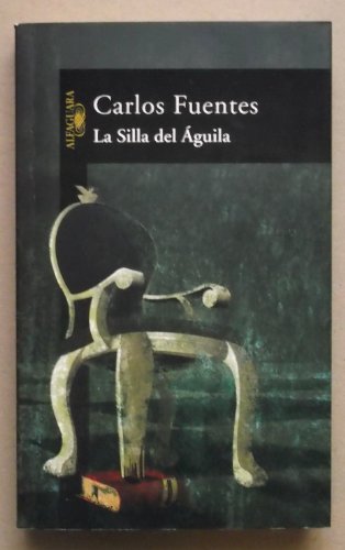 9788420466668: La Silla del guila (Hispnica)