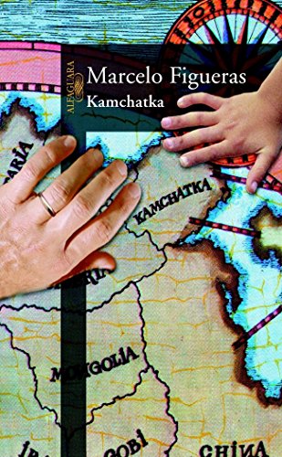 Imagen de archivo de Kamchatka a la venta por HISPANO ALEMANA Libros, lengua y cultura