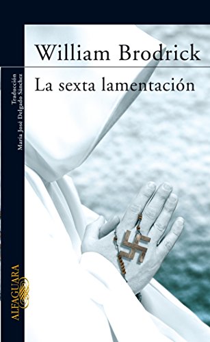 Stock image for La sexta lamentacin for sale by ZuiaBooks