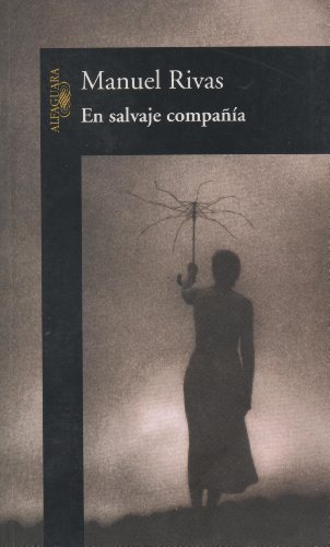 Stock image for En salvaje compania for sale by Half Price Books Inc.