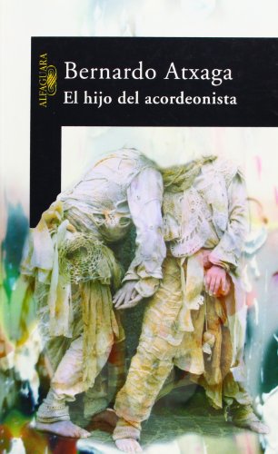 Stock image for El hijo del acordeonista for sale by Tik Books ME