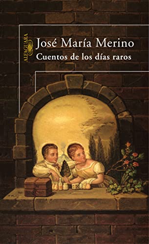 Stock image for Cuentos de los das raros for sale by HISPANO ALEMANA Libros, lengua y cultura