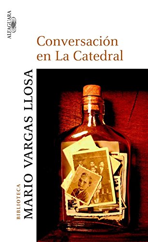 9788420467085: Conversacin en La Catedral (Biblioteca Vargas Llosa)