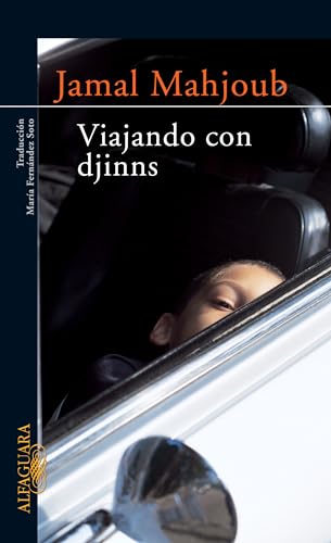 Stock image for VIAJANDO CON DJINNS (LITERATURAS, Band 717035) for sale by medimops