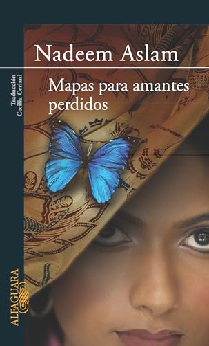 9788420467320: Mapas para amantes perdidos