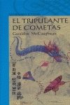 Imagen de archivo de El tripulante de cometas a la venta por Ammareal