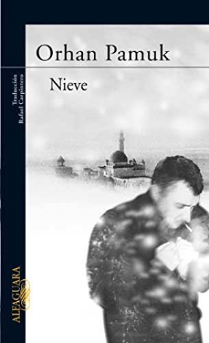 Imagen de archivo de Nieve a la venta por Librera 7 Colores