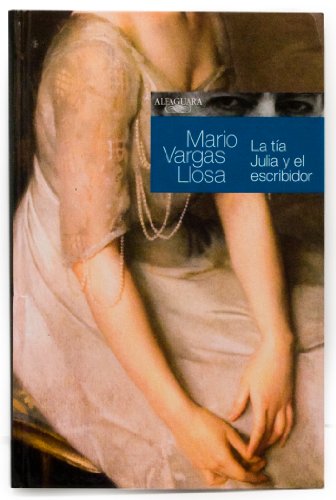 Imagen de archivo de La Tia Julia y el Escribidor (Kioscos) Vargas Llosa, Mario a la venta por VANLIBER