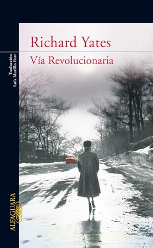 9788420468105: Va Revolucionaria (Hispnica)