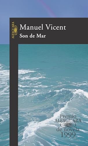 9788420468358: Son de mar (HISPANICA)