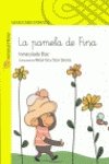 9788420468365: Pamela de fina, la (Masletras)