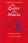 QUIJOTE SECUNDARIA - Miguel De Cervantes Saavedra