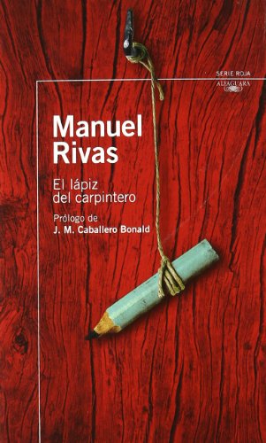 9788420468631: LAPIZ DEL CARPINTERO (NSR) (Spanish Edition)